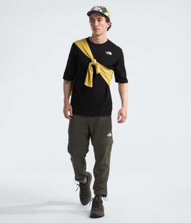 The North Face Shadow Shirt - Men's 4