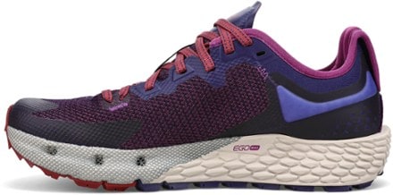 Altra Timp 4 Trail-Running Shoes - Women's 1