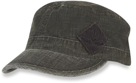 prana cadet hat