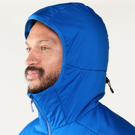 Arc'teryx Atom SV Insulated Hoody - Men's 4