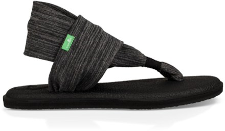 sanuk yoga sandals