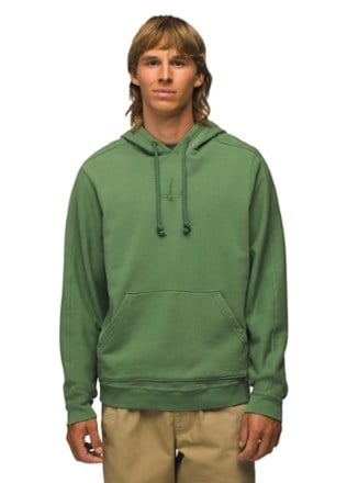 prAna Heritage Hoodie 1