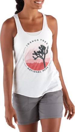 parks project joshua tree shirt