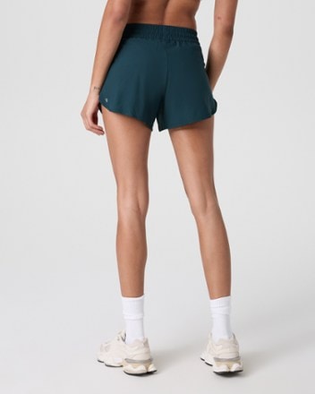 Vuori Clementine 2.0 Shorts - Women's 4" Inseam 2