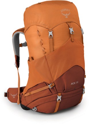 Osprey Ace 38 Pack - Kids' 0