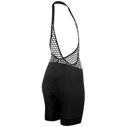 Shebeest Diva Cycling Bib Shorts - Women's 1
