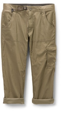 prAna Stretch Zion Slim Pants II - Men's 5