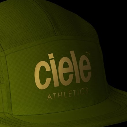 ciele athletics GOCap Hat 5