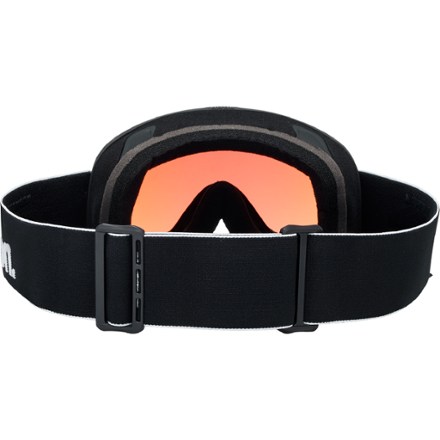 Anon M6 Snow Goggles with MFI Face Mask - Low-Bridge Fit 3