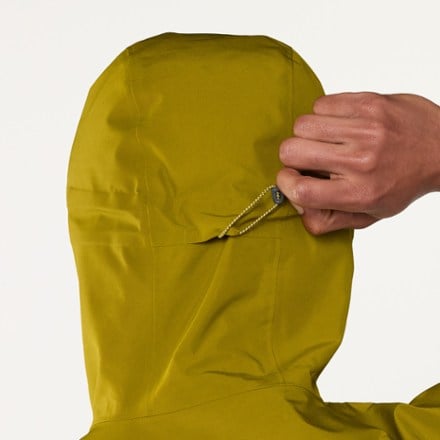 REI Co-op Teris GTX Rain Jacket - Men's 8