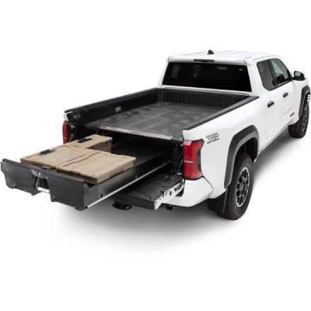 DECKED Drawer System - Toyota Tacoma - 5'1" - 2005-2023 1