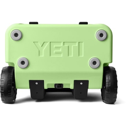 YETI Roadie 32 Wheeled Cooler 4