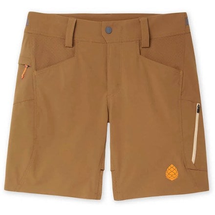 Stio OPR 9" Bike Shorts - Men's 1