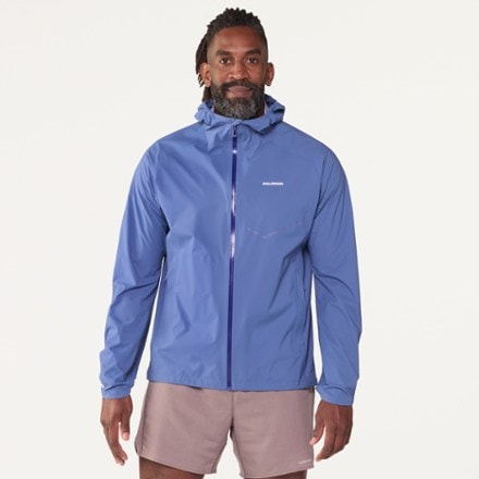 Salomon Bonatti Waterproof Jacket - Men's 2
