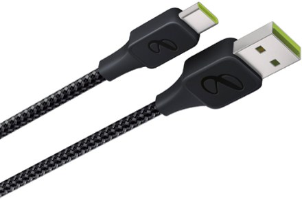 Garmin fenix 5 2024 charging cable rei