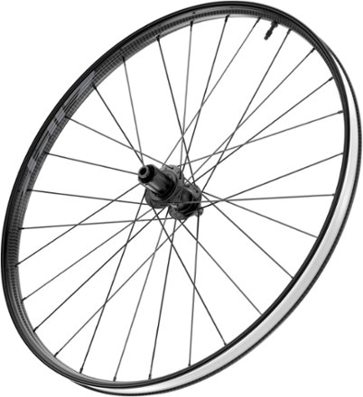 Zipp 101 XPLR Rear Wheel 2