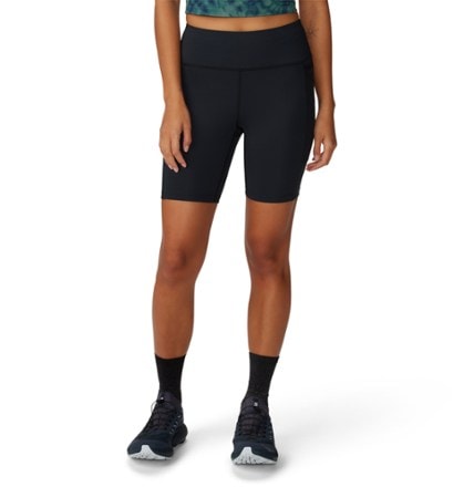 Mountain Hardwear Yuba Trail Shorts - Women's 1
