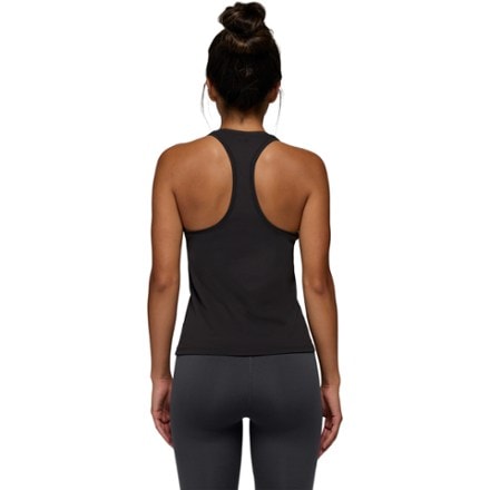 prAna Luxara Racerback Long Tank Top - Women's 2