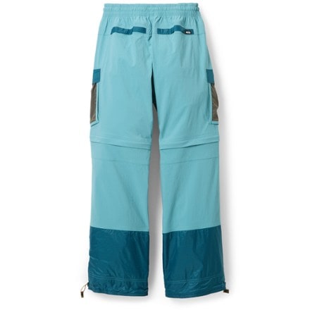 REI Co-op Half Dome Convertible Pants 2