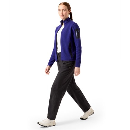 Arc'teryx Covert Cardigan - Women's 3