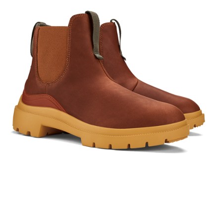 Cole haan pinch utility boot best sale