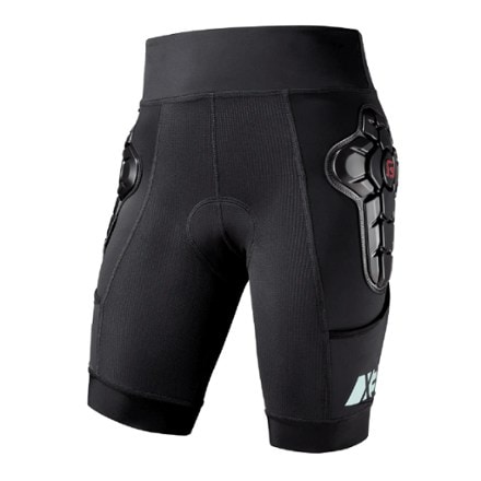 G-Form Pro X3 Liner Shorts - Women's 0