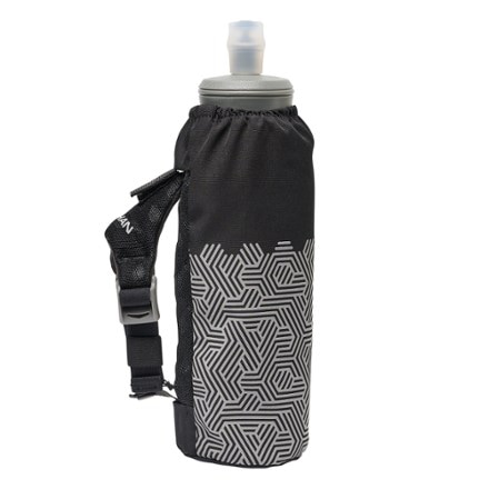 Nathan HyperNight Pinnacle Soft Flask - 14 fl. oz. 0