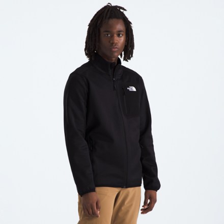 The North Face Crest Full-Zip Jacket - Men's 1