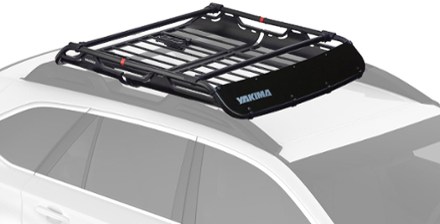 Rei car roof online storage