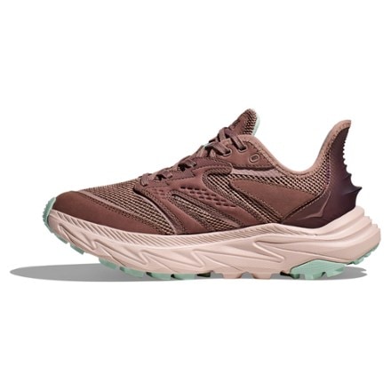 HOKA Anacapa 2 Freedom Hiking Shoes - Women's 1