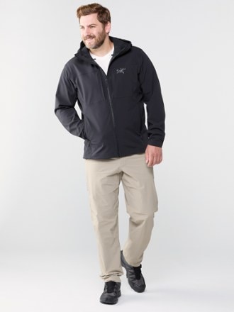 Arc'teryx Konseal Pants - Men's 3