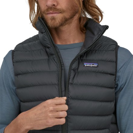 Patagonia discount vest sale