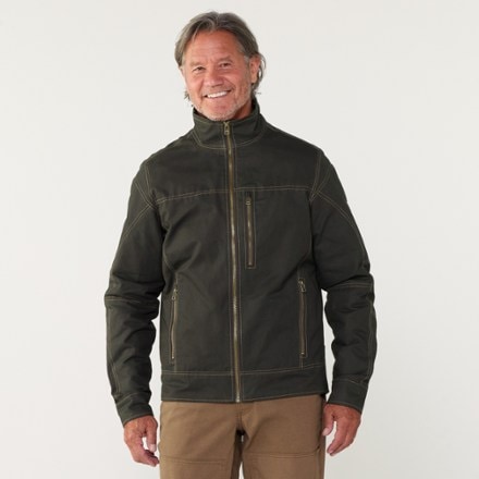 KUHL Burr Jacket - Men's 1