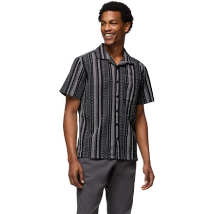 prAna Mantra Heritage Shirt - Men's 1