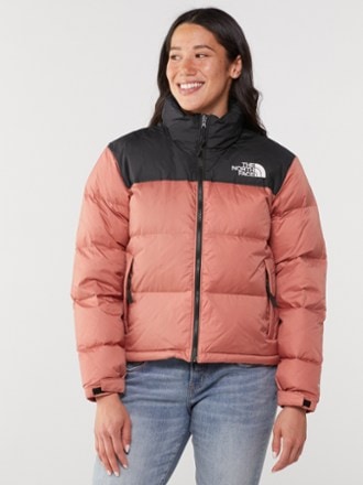 The North Face 1996 Retro Nuptse Down Jacket - Women's 1