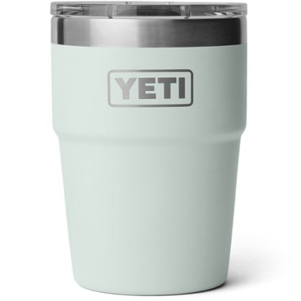 YETI Rambler Stackable Cup with MagSlider Lid - 16 fl. oz. 0