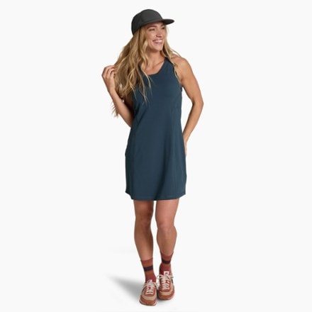 KUHL Kush Dress 0