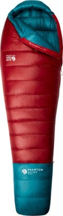 Product Image of color Alpine Red