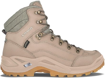 Renegade GTX Mid Hiking Boots - Men's