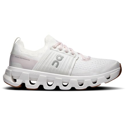 On Cloudswift 4 Road-Running Shoes - Women's 0