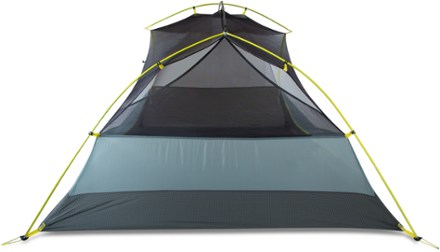 NEMO Dragonfly OSMO 3P Tent 4