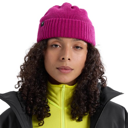 Arc'teryx Mallow Toque Hat 1