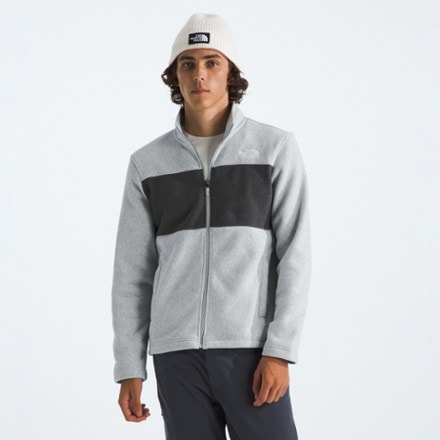The North Face Gordon Lyons Full-Zip Jacket - Men's 1