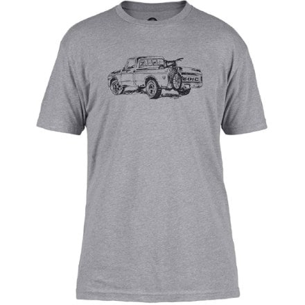 Product Image of color Grey Heather