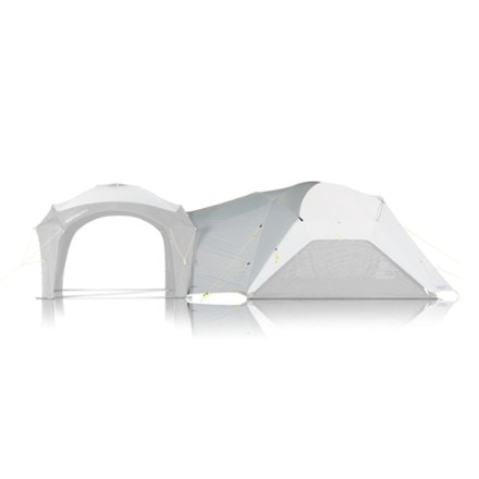 Zempire Aerospeed 10 Air Tent Speedbase 2 Link 0