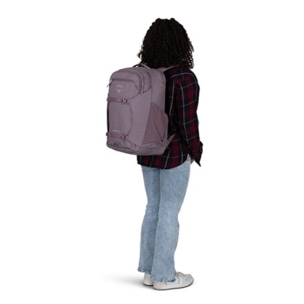 Osprey Proxima Earth Pack 30 6