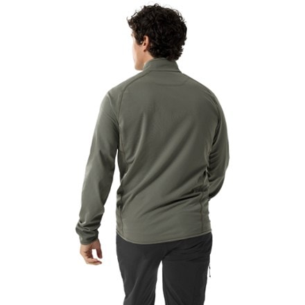 Arc'teryx Delta Half-Zip Pullover - Men's 2