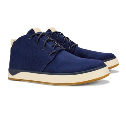 OluKai Papaku Chukka Boots - Men's 1