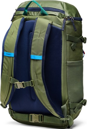 Cotopaxi Torre 24 L Bucket Pack 1