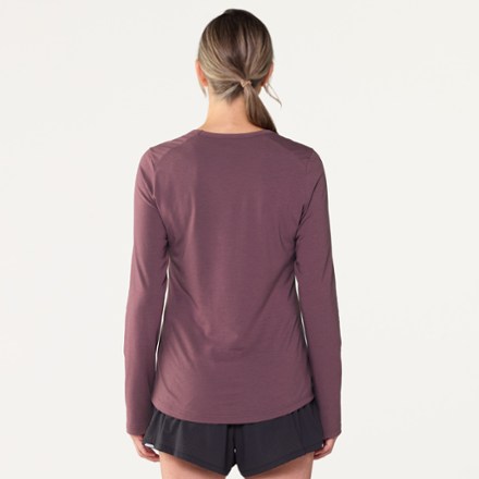 Janji Circa Daily Long-Sleeve Shirt - Women's 2